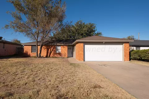 5312 Whitney Lane Amarillo Tx 79110, Amarillo, TX 79110 photo 1