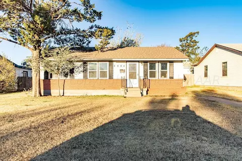 4904 Parker Street Amarillo Tx 79110-2530, Amarillo, TX 79110 photo 1