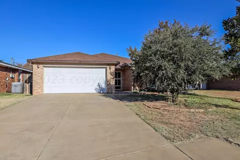 4802 Capulin Lane Amarillo Tx 79110, Amarillo, TX 79110 photo 1