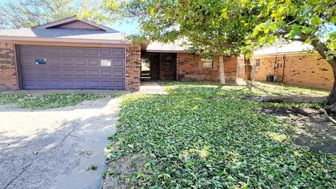 5135 Mccarty Boulevard Amarillo Tx 79110, Amarillo, TX 79110 photo 1