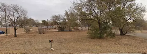 221 E Heights Street Dalhart Tx 79022, Dalhart, TX photo 1