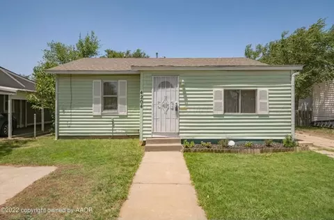 4204 S Washington Street Amarillo Tx 79110, Amarillo, TX 79110 photo 1