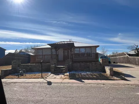 703 Stephens Drive Borger Tx 79007, Borger, TX 79007 photo 1