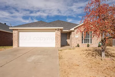 4712 Capulin Lane Amarillo Tx 79110, Amarillo, TX 79110 photo 1