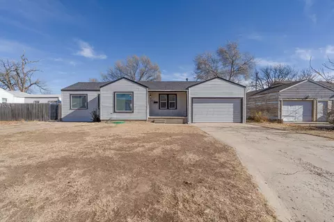 4115 S Lipscomb Street Amarillo Tx 79110, Amarillo, TX 79110 photo 1