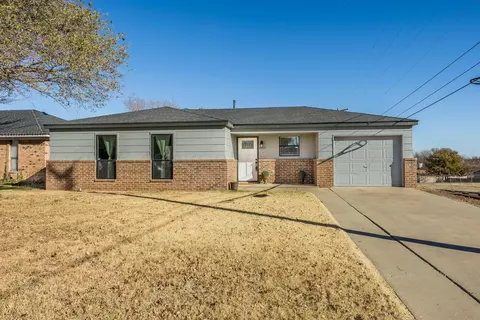 6609 Slater Circle Amarillo Tx 79110, Amarillo, TX 79110 photo 1