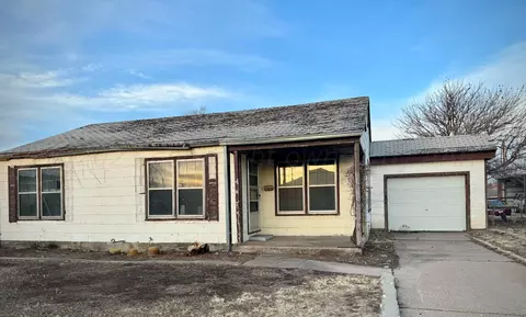 1303 Boyd Street Borger Tx 79007, Borger, TX 79007 photo 1