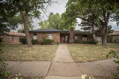 4207 Mollie Drive Amarillo Tx 79110, Amarillo, TX 79110 photo 1