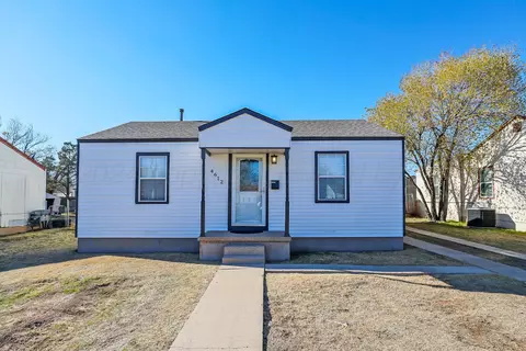 4612 S Parker Street Amarillo Tx 79110 St, Amarillo, TX 79110 photo 1