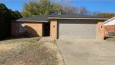 5204 Royce Drive Amarillo Tx 79110-3017 Dr, Amarillo, TX 79110 photo 1