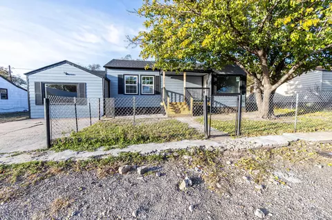 220 Maple Street Borger Tx 79007 St, Borger, TX 79007 photo 1