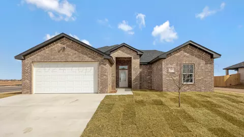 7501 John Thomas Street Amarillo Tx 79119, Amarillo, TX 79119 photo 1