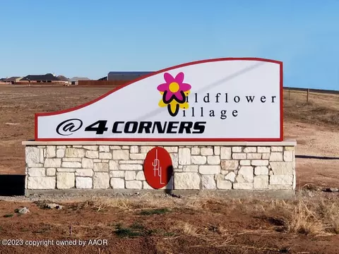 9301 Wind Flower Lane Amarillo Tx 79119 Ln, Amarillo, TX 79119 photo 1