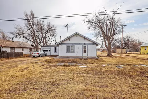 506 E 4th Street Panhandle Tx 79068, Panhandle, TX 79068 photo 1