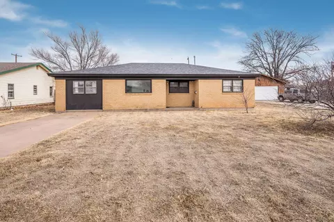 4205 S Bonham Street Amarillo Tx 79110, Amarillo, TX 79110 photo 1