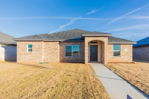 2007 Freedom Drive Amarillo Tx 79118, Amarillo, TX photo 1