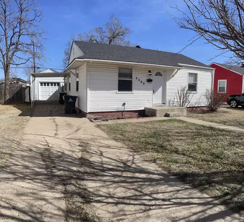 4209 Gables Street Amarillo Tx 79110, Amarillo, TX 79110 photo 1