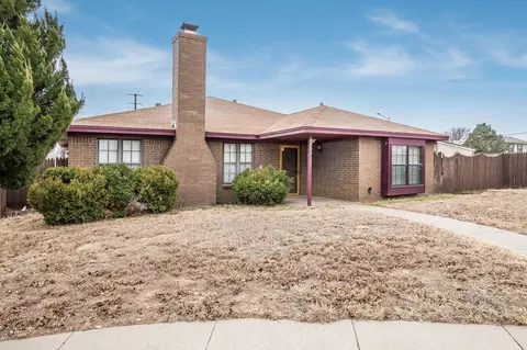 2219 Gresham Drive Amarillo Tx 79110-3203, Amarillo, TX 79110 photo 1