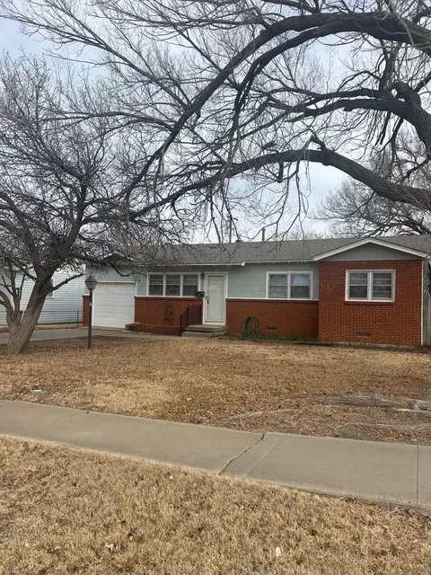 5325 Tumbleweed Drive Amarillo Tx 79110-3415, Amarillo, TX 79110 photo 1