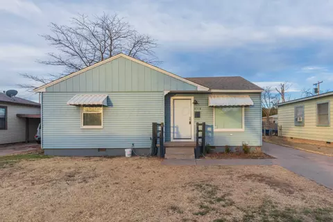 4318 S Monroe Street Amarillo Tx 79110, Amarillo, TX 79110 photo 1