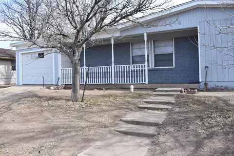 1114 Elmore Street Borger Tx 79007, Borger, TX 79007 photo 1