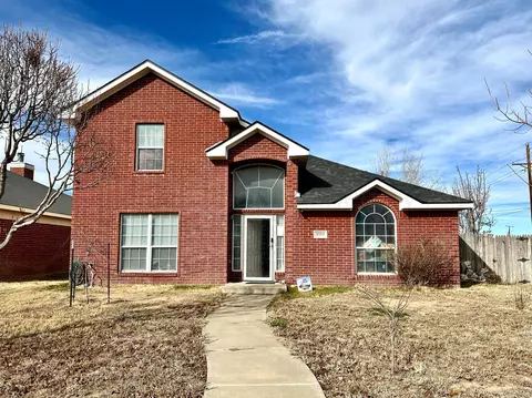 1000 Pikes Peak Drive Amarillo Tx 79110 Dr, Amarillo, TX 79110 photo 1