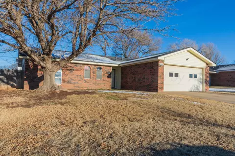 5144 Susan Drive Amarillo Tx 79110, Amarillo, TX 79110 photo 1