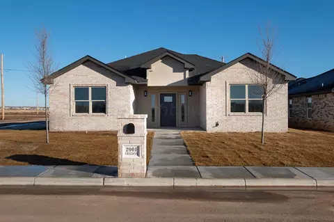 2001 Freedom Drive Amarillo Tx 79118, Amarillo, TX photo 1
