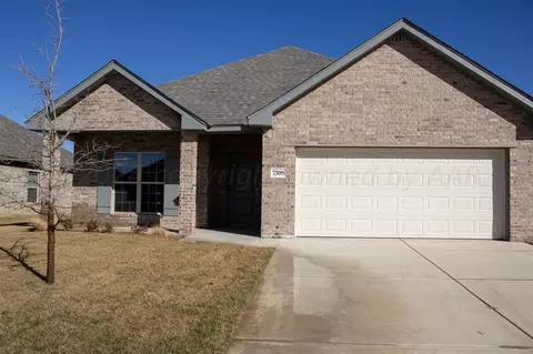 7309 Jake Street Amarillo Tx 79119 St, Amarillo, TX 79119 photo 1