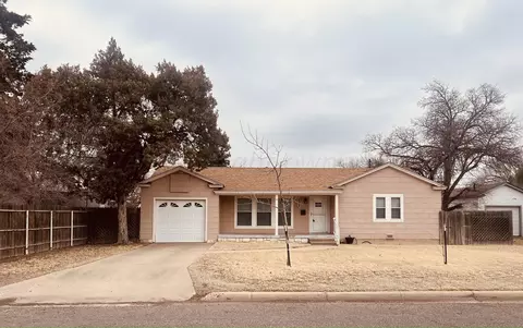 4203 S Lipscomb Amarillo Tx 79110, Amarillo, TX 79110 photo 1