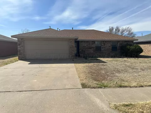4225 Jamie Trail Amarillo Tx 79110, Amarillo, TX 79110 photo 1