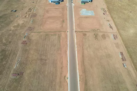 2 Barndo Drive Amarillo Tx 79124, Amarillo, TX photo 1