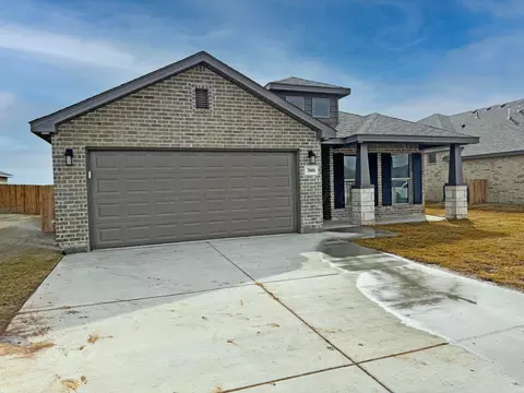 7605 John Thomas Street Amarillo Tx 79119, Amarillo, TX 79119 photo 1
