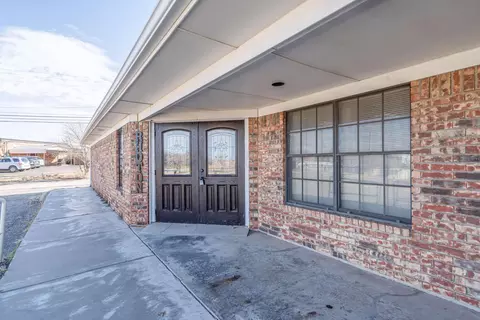 501 W 1st Street Borger Tx 79007, Borger, TX 79007 photo 1