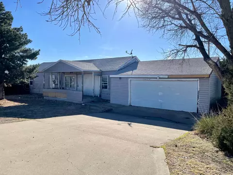 100 Par Avenue Borger Tx 79007, Borger, TX 79007 photo 1