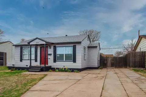 4622 Preston Street Amarillo Tx 79110, Amarillo, TX 79110 photo 1