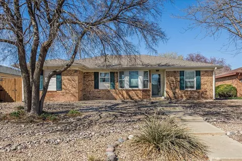 4208 Scotty Drive Amarillo Tx 79110, Amarillo, TX 79110 photo 1