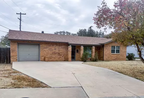 5301 Allen Street Amarillo Tx 79110, Amarillo, TX 79110 photo 1