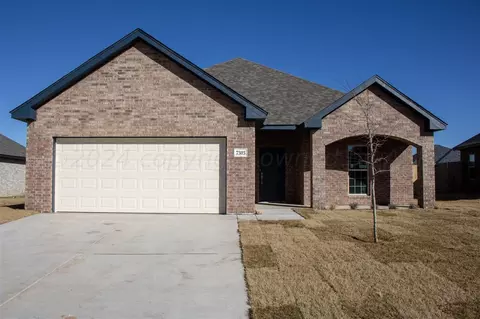7303 Jake Street Amarillo Tx 79119, Amarillo, TX photo 1