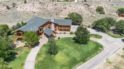 21401 Hope Road Canyon Tx 79015 Rd, Canyon, TX 79015