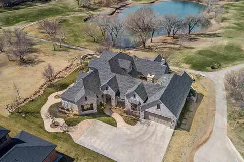 52 Colonial Drive Amarillo Tx 79124, Amarillo, TX 79124 photo 1