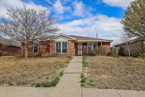 1136 Sterling Drive Amarillo Tx 79110-3503, Amarillo, TX 79110 photo 1