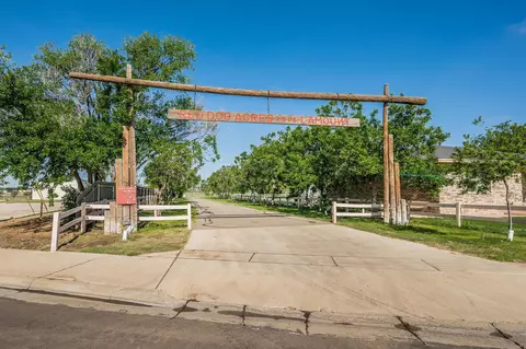 7518 Lamount Drive Amarillo Tx 79110, Amarillo, TX 79110 photo 1