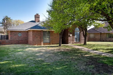 4204 Rincon Avenue Amarillo Tx 79110, Amarillo, TX 79110 photo 1