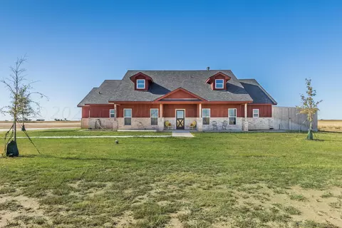 13801 Silverpointe Road Amarillo Tx 79124 Rd, Amarillo, TX 79124 photo 1
