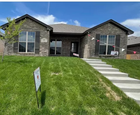 5607 Fox Den Lane Amarillo Tx 79108, Amarillo, TX photo 1