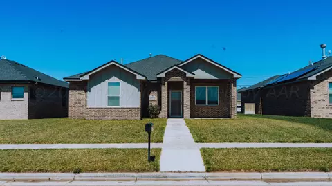 2806 Burk Lane Amarillo Tx 79118, Amarillo, TX 79118