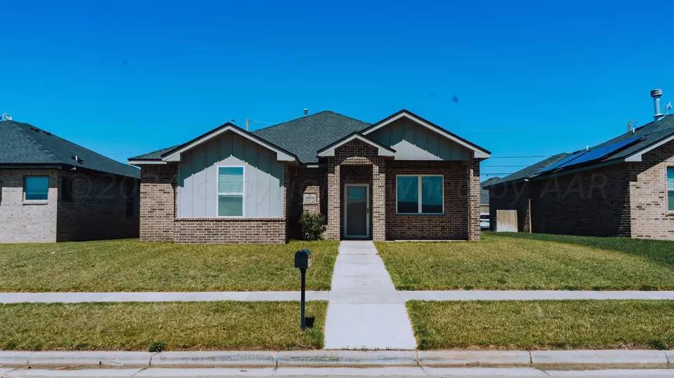  2806 Burk Lane Amarillo Tx 79118, Amarillo, TX 79118 photo 1
