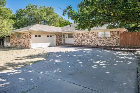 4905 Mccarty Boulevard Amarillo Tx 79110, Amarillo, TX 79110 photo 1
