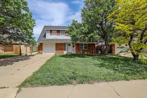 5712 Everett Avenue Amarillo Tx 79106 Ave, Amarillo, TX 79106 photo 1